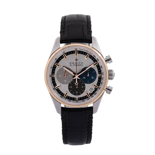 Zenith El Primero 51.2150.400/69.C713